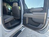 Thumbnail of 2024 Slate Gray Metallic Chevrolet Silverado 2500
