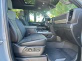 Thumbnail of 2024 Slate Gray Metallic Chevrolet Silverado 2500