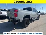 Thumbnail of 2024 Slate Gray Metallic Chevrolet Silverado 2500