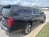 Thumbnail of 2015 Black Chevrolet Suburban