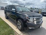 Thumbnail of 2015 Black Chevrolet Suburban