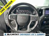 Thumbnail of 2021 Oxford Brown Metallic Chevrolet Silverado 1500