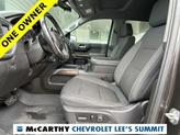 Thumbnail of 2021 Oxford Brown Metallic Chevrolet Silverado 1500