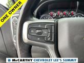 Thumbnail of 2021 Oxford Brown Metallic Chevrolet Silverado 1500