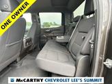 Thumbnail of 2021 Oxford Brown Metallic Chevrolet Silverado 1500
