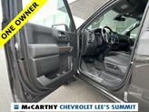 Thumbnail of 2021 Oxford Brown Metallic Chevrolet Silverado 1500