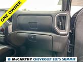 Thumbnail of 2021 Oxford Brown Metallic Chevrolet Silverado 1500