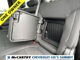 Thumbnail of 2021 Oxford Brown Metallic Chevrolet Silverado 1500