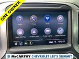 Thumbnail of 2021 Oxford Brown Metallic Chevrolet Silverado 1500