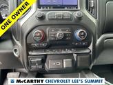 Thumbnail of 2021 Oxford Brown Metallic Chevrolet Silverado 1500