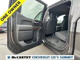 Thumbnail of 2021 Oxford Brown Metallic Chevrolet Silverado 1500