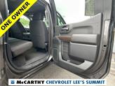 Thumbnail of 2021 Oxford Brown Metallic Chevrolet Silverado 1500