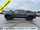 Thumbnail of 2021 Oxford Brown Metallic Chevrolet Silverado 1500