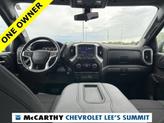 Thumbnail of 2021 Oxford Brown Metallic Chevrolet Silverado 1500