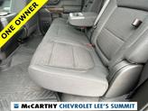 Thumbnail of 2021 Oxford Brown Metallic Chevrolet Silverado 1500