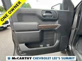 Thumbnail of 2021 Oxford Brown Metallic Chevrolet Silverado 1500