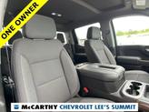 Thumbnail of 2021 Oxford Brown Metallic Chevrolet Silverado 1500