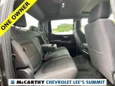 Thumbnail of 2021 Oxford Brown Metallic Chevrolet Silverado 1500