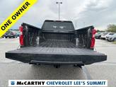 Thumbnail of 2021 Oxford Brown Metallic Chevrolet Silverado 1500