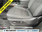 Thumbnail of 2021 Oxford Brown Metallic Chevrolet Silverado 1500