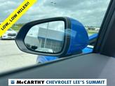 Thumbnail of 2024 Rip Tide Blue Chevrolet Equinox EV