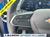 Thumbnail of 2024 Rip Tide Blue Chevrolet Equinox EV