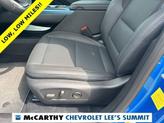 Thumbnail of 2024 Rip Tide Blue Chevrolet Equinox EV