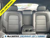 Thumbnail of 2024 Rip Tide Blue Chevrolet Equinox EV