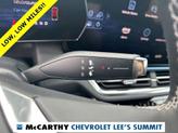 Thumbnail of 2024 Rip Tide Blue Chevrolet Equinox EV