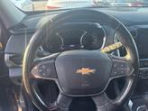 Thumbnail of 2020 Stone Gray Metallic Chevrolet Traverse