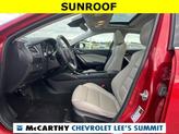 Thumbnail of 2017 Soul Red Metallic Mazda Mazda6