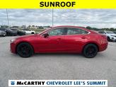 Thumbnail of 2017 Soul Red Metallic Mazda Mazda6