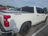 Thumbnail of 2021 Summit White Chevrolet Silverado 1500