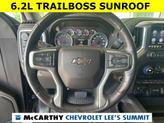 Thumbnail of 2020 Black Chevrolet Silverado 1500