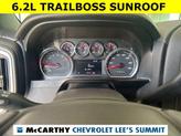 Thumbnail of 2020 Black Chevrolet Silverado 1500
