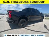 Thumbnail of 2020 Black Chevrolet Silverado 1500