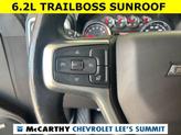 Thumbnail of 2020 Black Chevrolet Silverado 1500