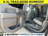 Thumbnail of 2020 Black Chevrolet Silverado 1500