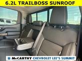Thumbnail of 2020 Black Chevrolet Silverado 1500