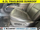 Thumbnail of 2020 Black Chevrolet Silverado 1500