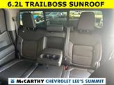 Thumbnail of 2020 Black Chevrolet Silverado 1500