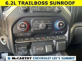 Thumbnail of 2020 Black Chevrolet Silverado 1500