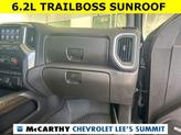 Thumbnail of 2020 Black Chevrolet Silverado 1500