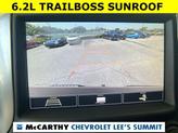 Thumbnail of 2020 Black Chevrolet Silverado 1500