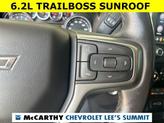 Thumbnail of 2020 Black Chevrolet Silverado 1500