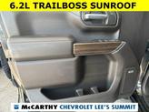 Thumbnail of 2020 Black Chevrolet Silverado 1500