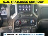 Thumbnail of 2020 Black Chevrolet Silverado 1500