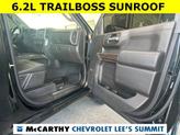 Thumbnail of 2020 Black Chevrolet Silverado 1500