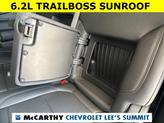 Thumbnail of 2020 Black Chevrolet Silverado 1500