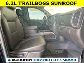Thumbnail of 2020 Black Chevrolet Silverado 1500